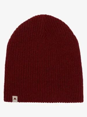 Burton Mens  All Day Long Beanie - Sparrow