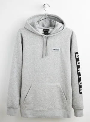 Burton Men's Vault Pullover Hoodie