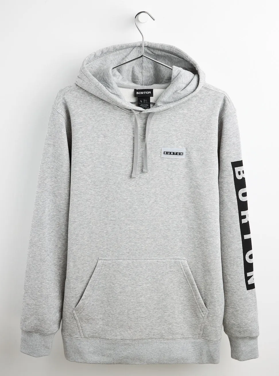 Burton Men's Vault Pullover Hoodie