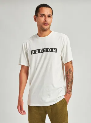 Burton Mens Vault Short Sleeve T-Shirt