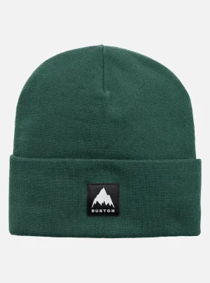 Burton Recycled Kactusbunch Tall Beanie - Botanical Garden