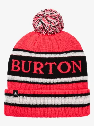 Burton Trope Beanie - Potent Pink