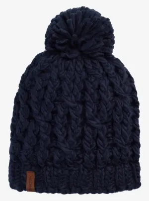 Burton Womens Kismet Beanie - Dress Blue