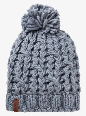 Burton Womens Kismet Beanie - Folkstone Gray