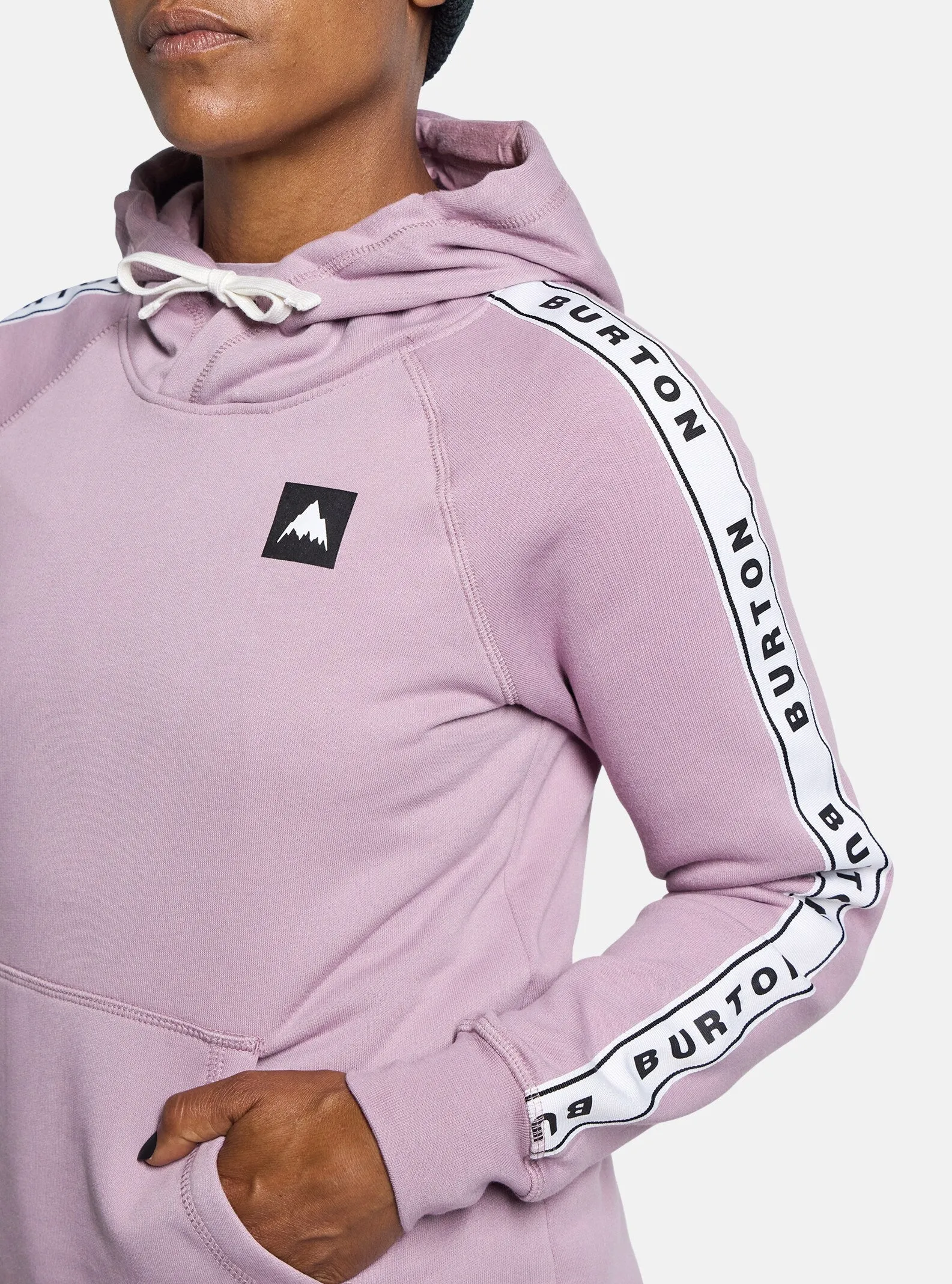 Burton Women's Lost Things Pullover Hoodie