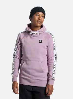 Burton Women's Lost Things Pullover Hoodie