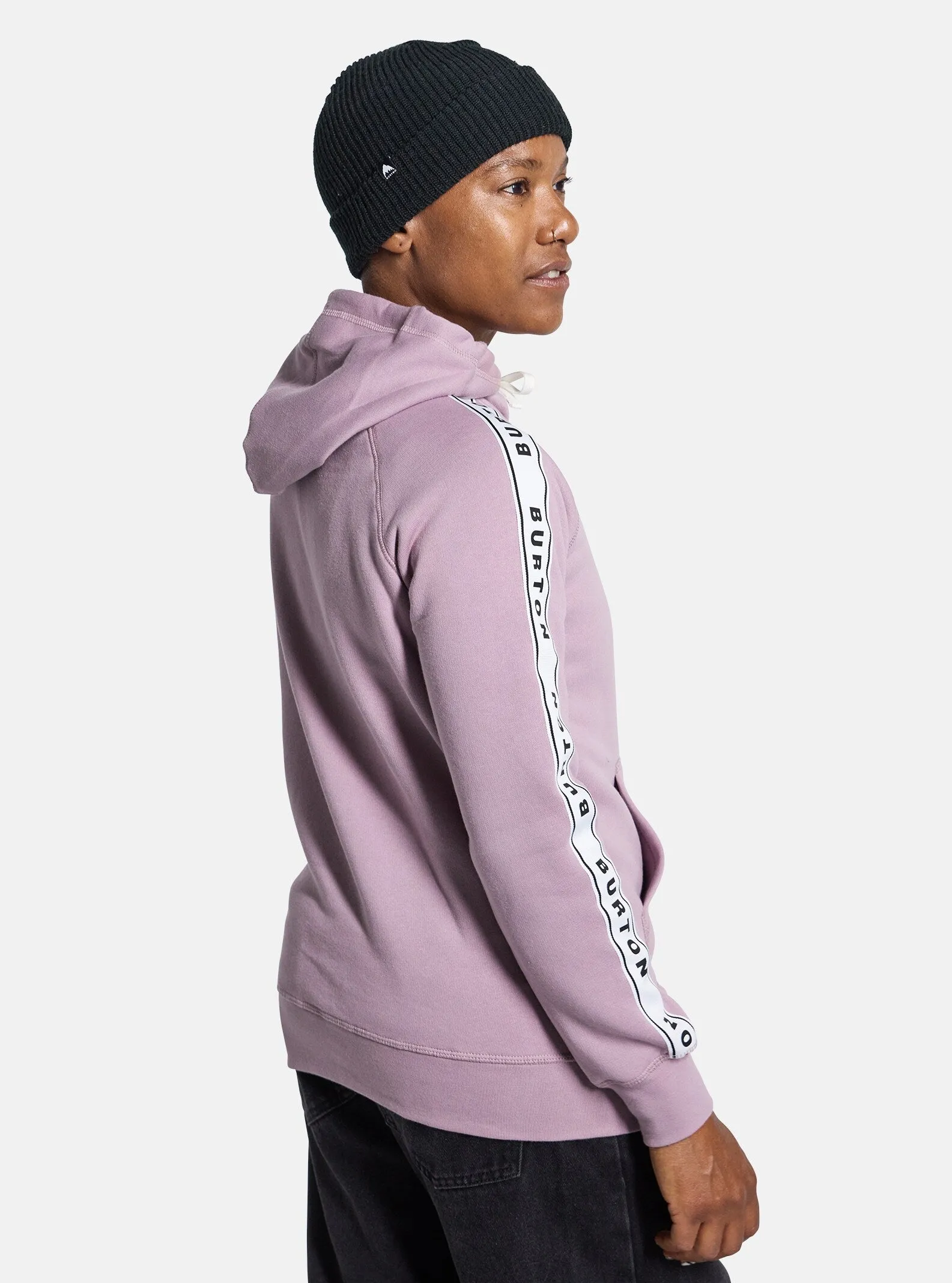 Burton Women's Lost Things Pullover Hoodie