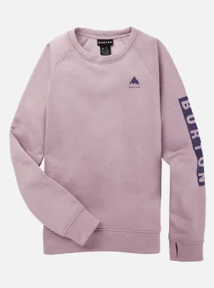 Burton Women's Oak Crewneck Fleece
