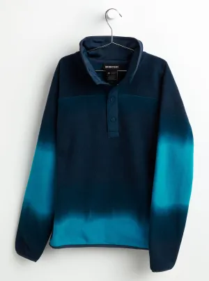 Burton Youth Spark Anorak Fleece Pullover