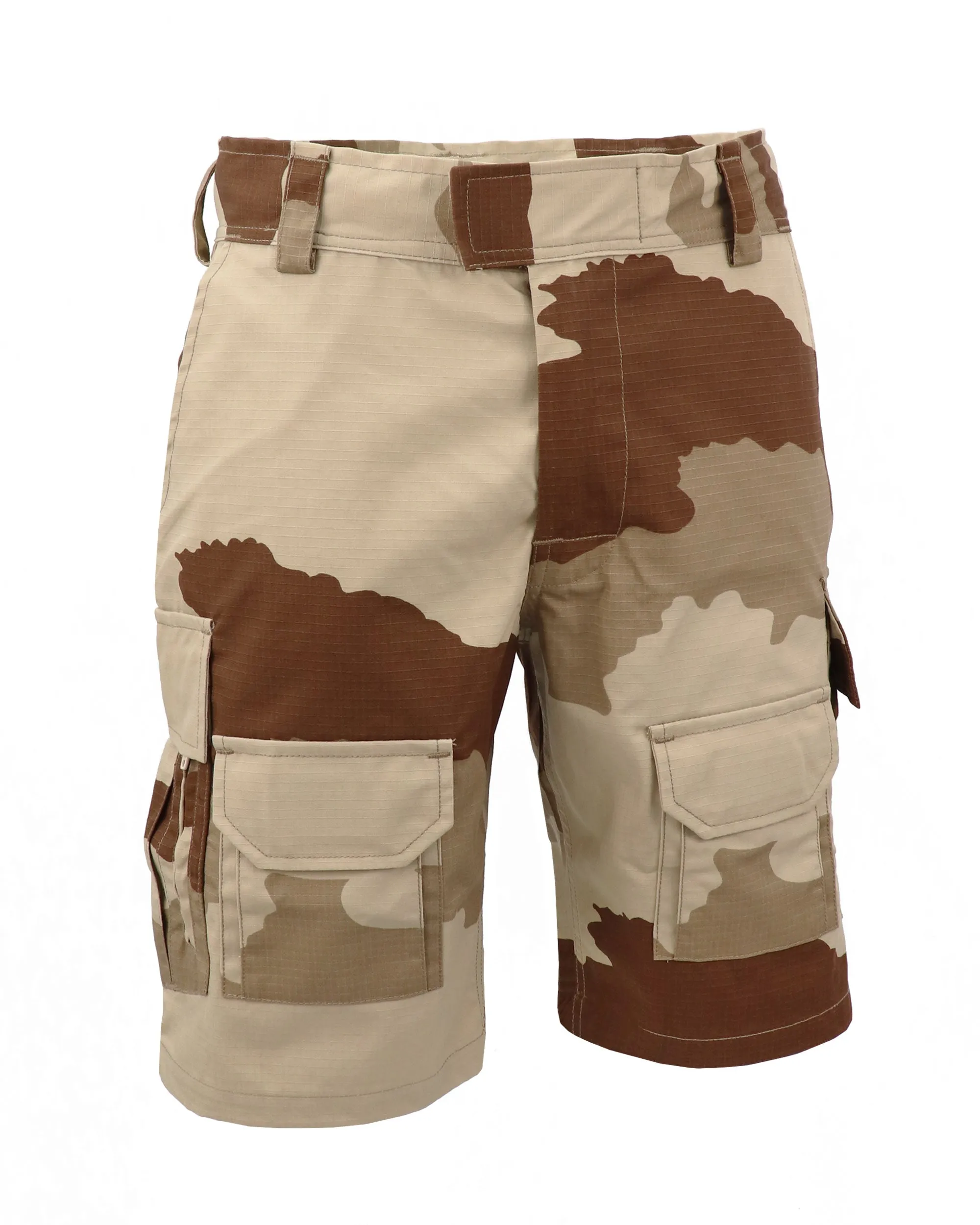 C411 Ranger Shorts - French Desert (Daguet)