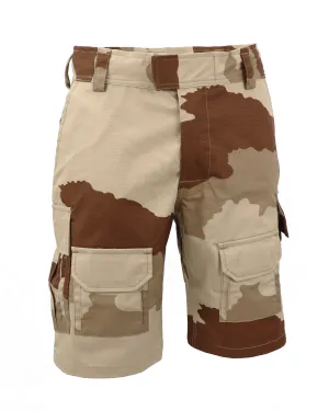 C411 Ranger Shorts - French Desert (Daguet)