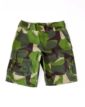C411 Ranger Shorts - Swedish M90