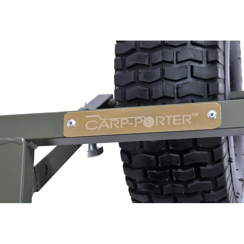 CARP PORTER MK2 Fat Boy