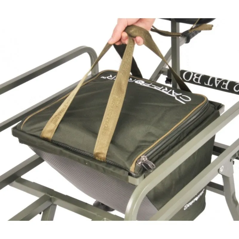 CARP PORTER MK2 Fat Boy