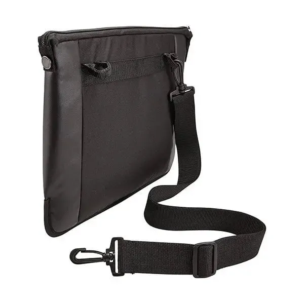 Case Logic Intrata 15.6" Laptop Bag - INT115 - Black