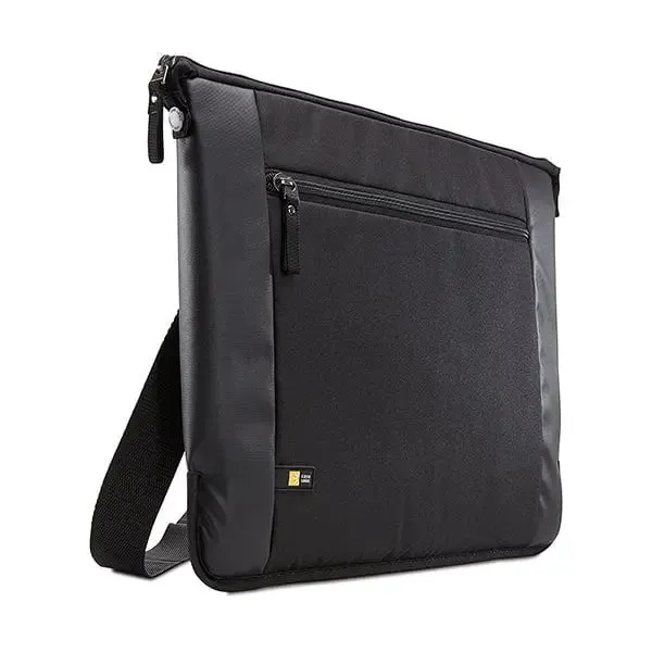 Case Logic Intrata 15.6" Laptop Bag - INT115 - Black