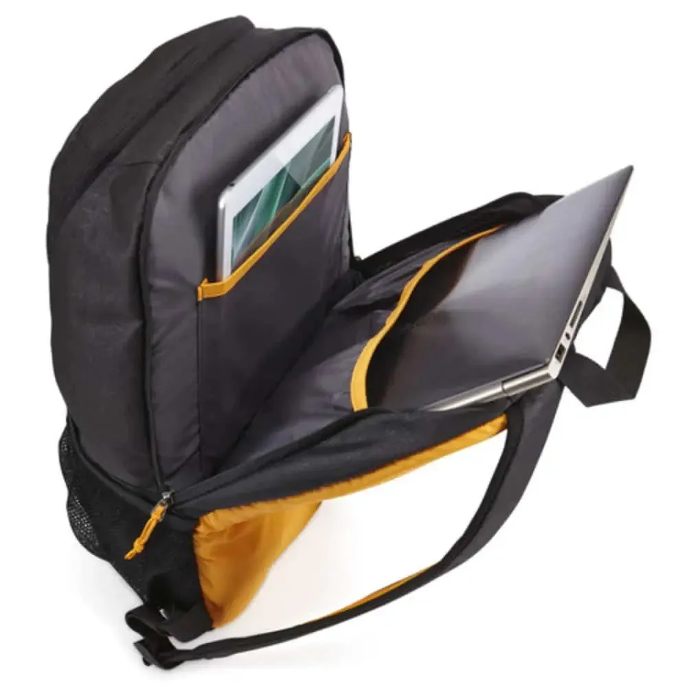 Case Logic Laptop Backpack Black IBIR115