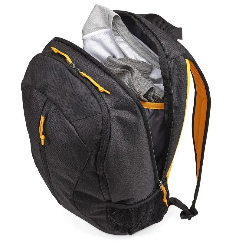 Case Logic Laptop Backpack Black IBIR115