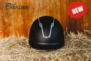 Cavalier Helmet Classic