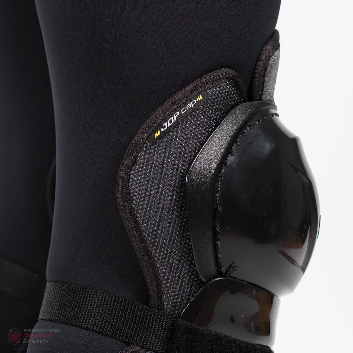 CCM Tacks Vector Junior Hockey Shin Guards (2020)