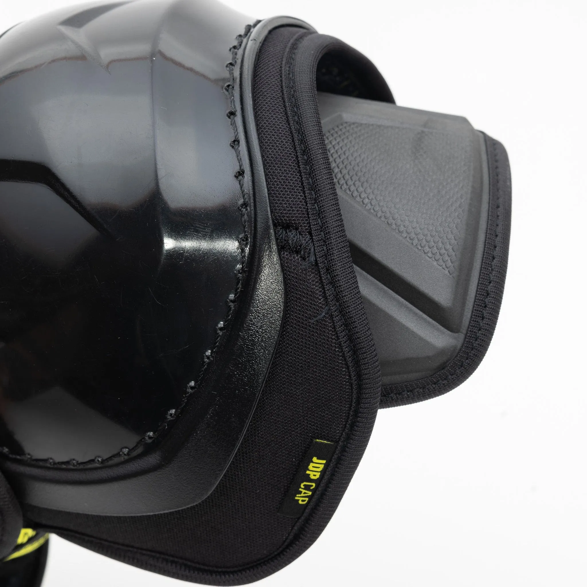CCM Tacks XF Junior Hockey Shin Guards