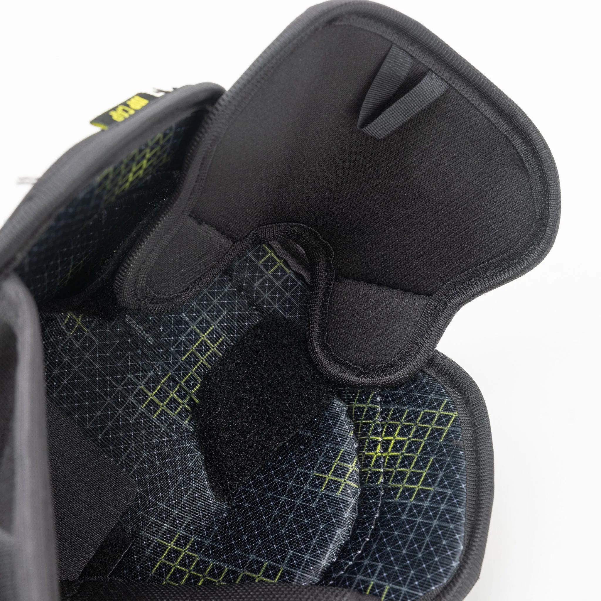 CCM Tacks XF Pro Senior Hockey Shin Guards