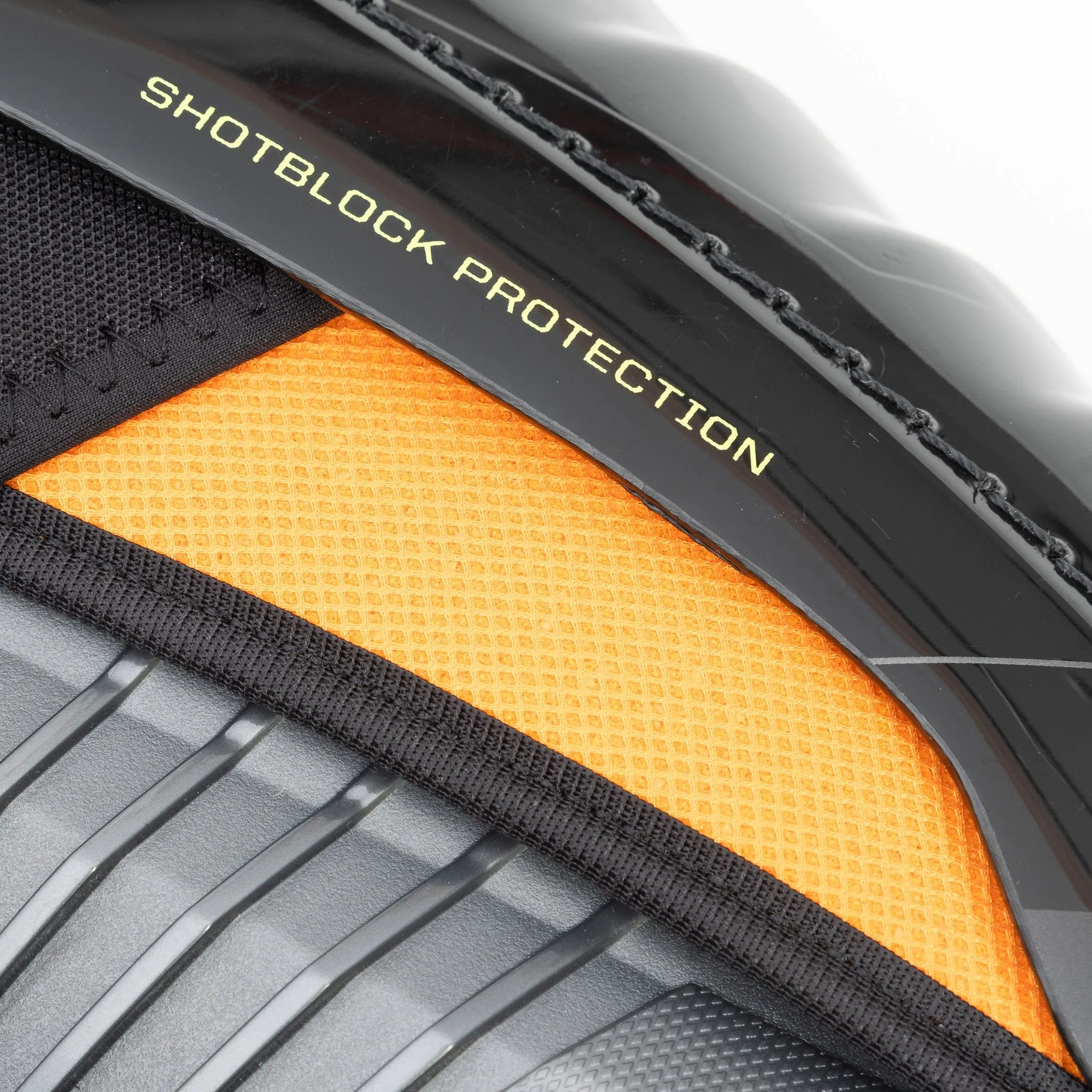 CCM Tacks XF Pro Senior Hockey Shin Guards