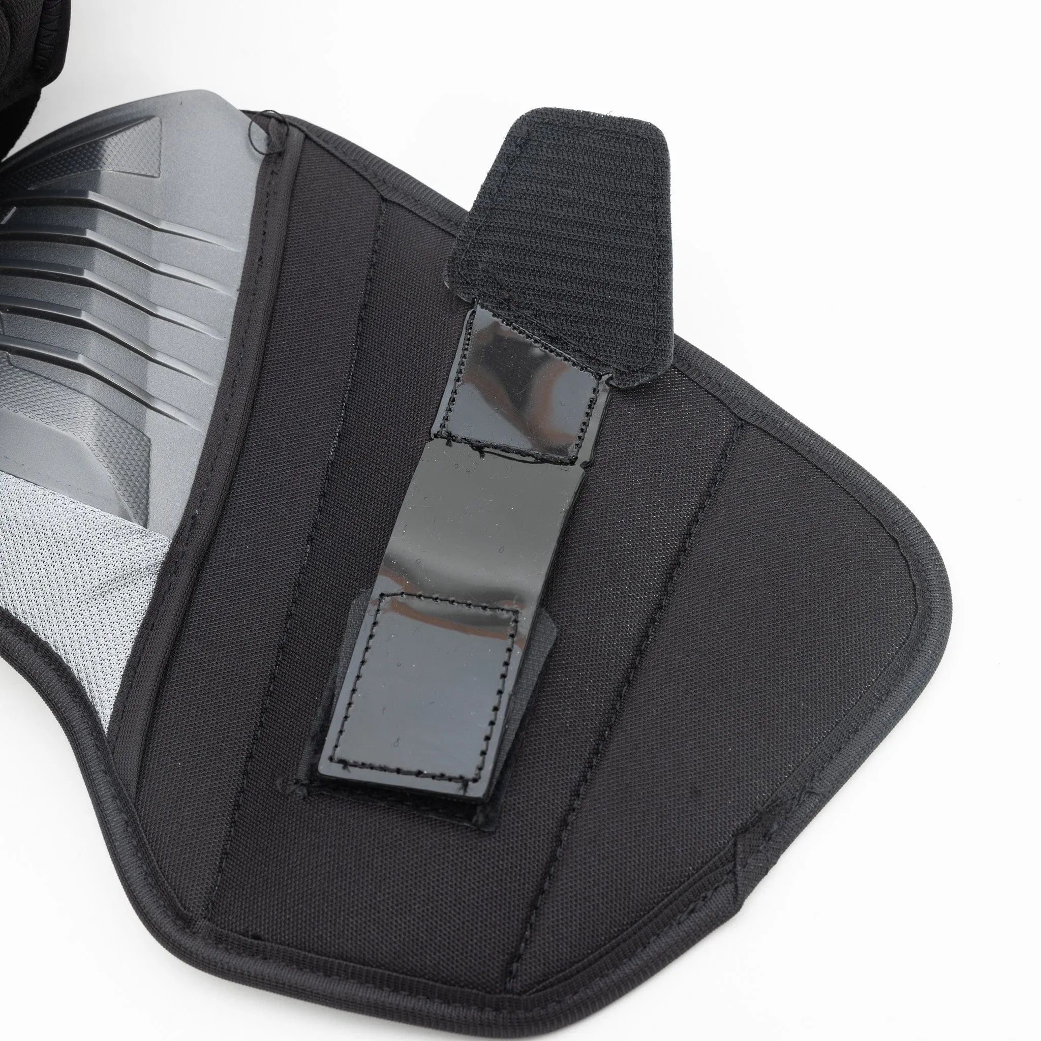 CCM Tacks XF Pro Senior Hockey Shin Guards