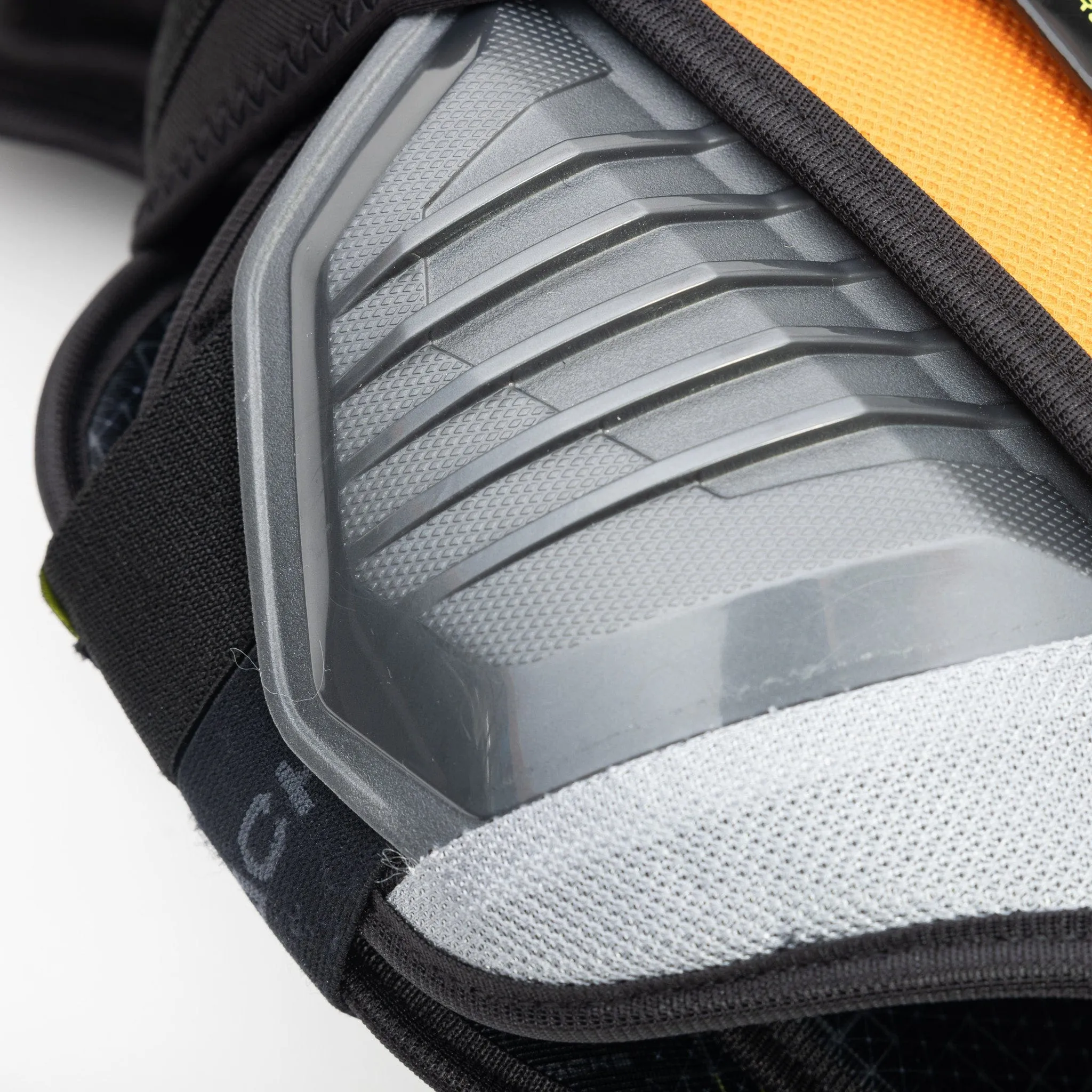 CCM Tacks XF Pro Senior Hockey Shin Guards