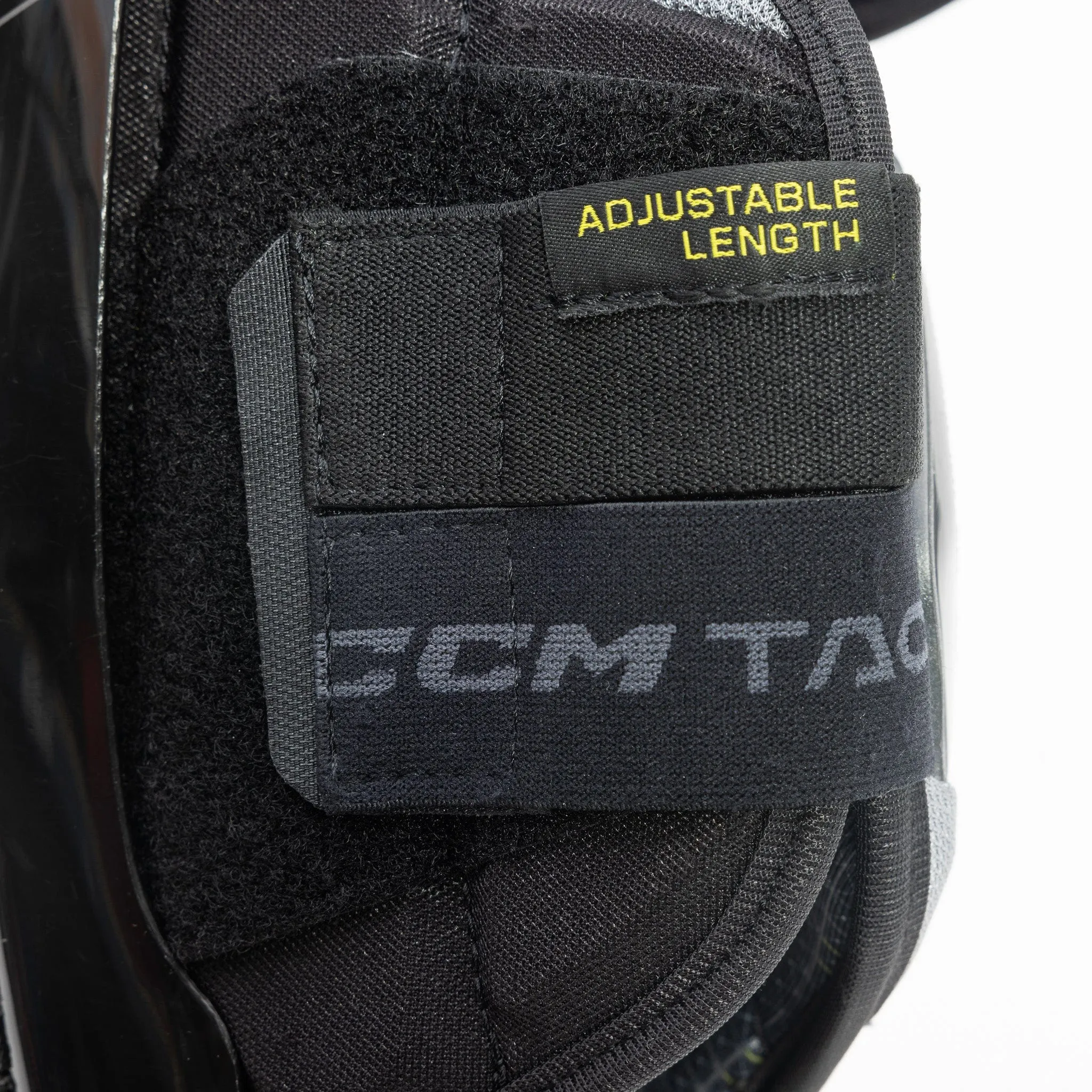 CCM Tacks XF Pro Senior Hockey Shin Guards