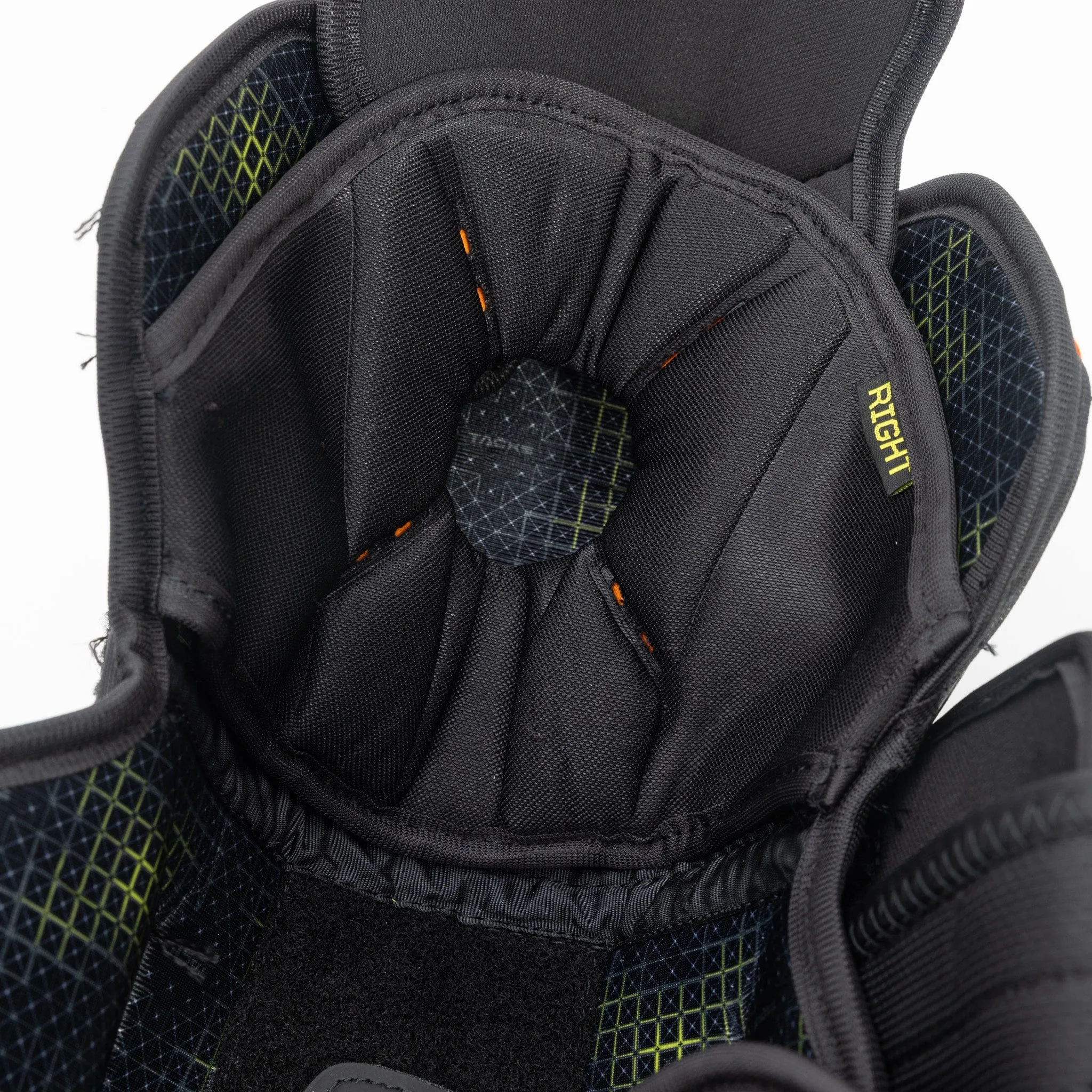 CCM Tacks XF Pro Senior Hockey Shin Guards