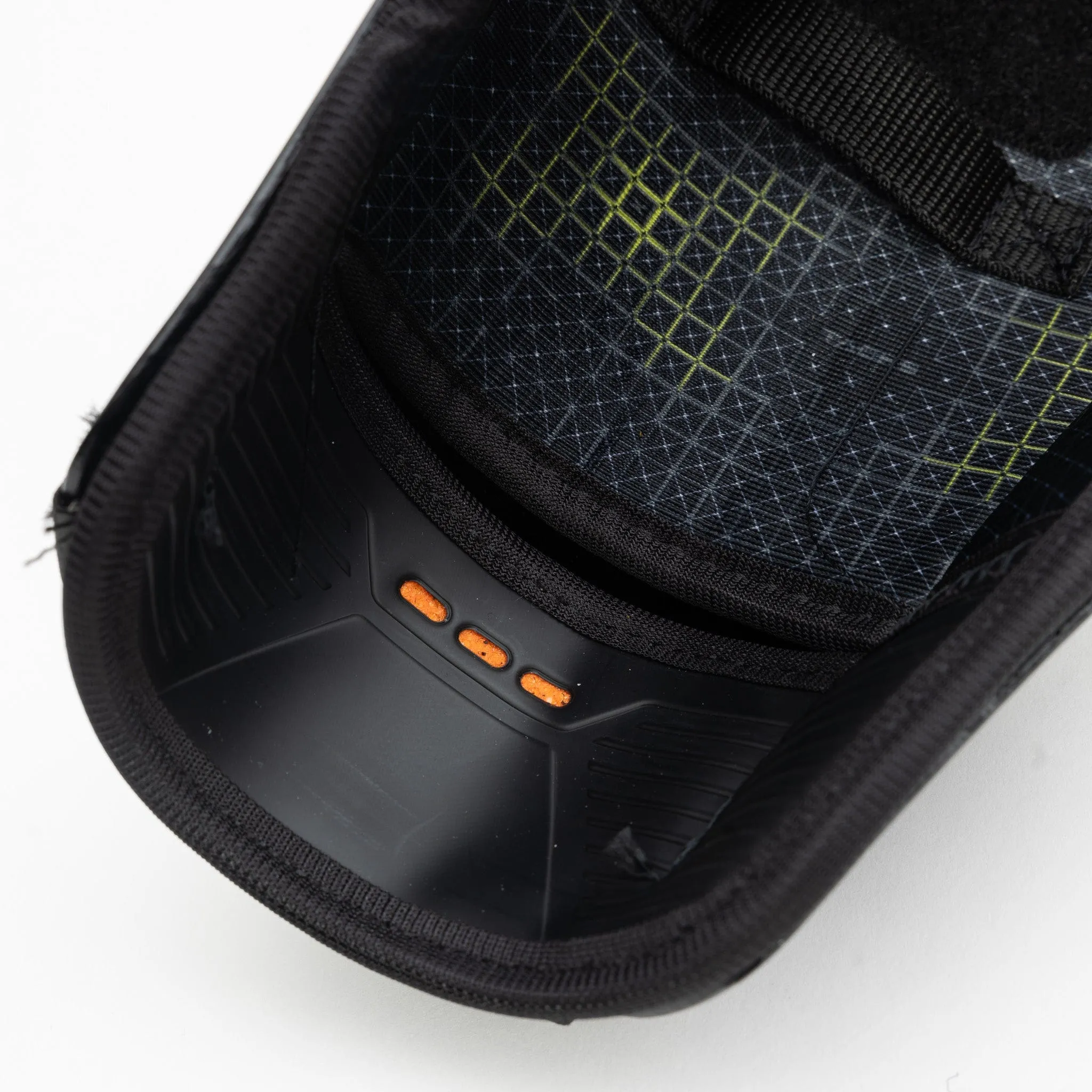 CCM Tacks XF Pro Senior Hockey Shin Guards