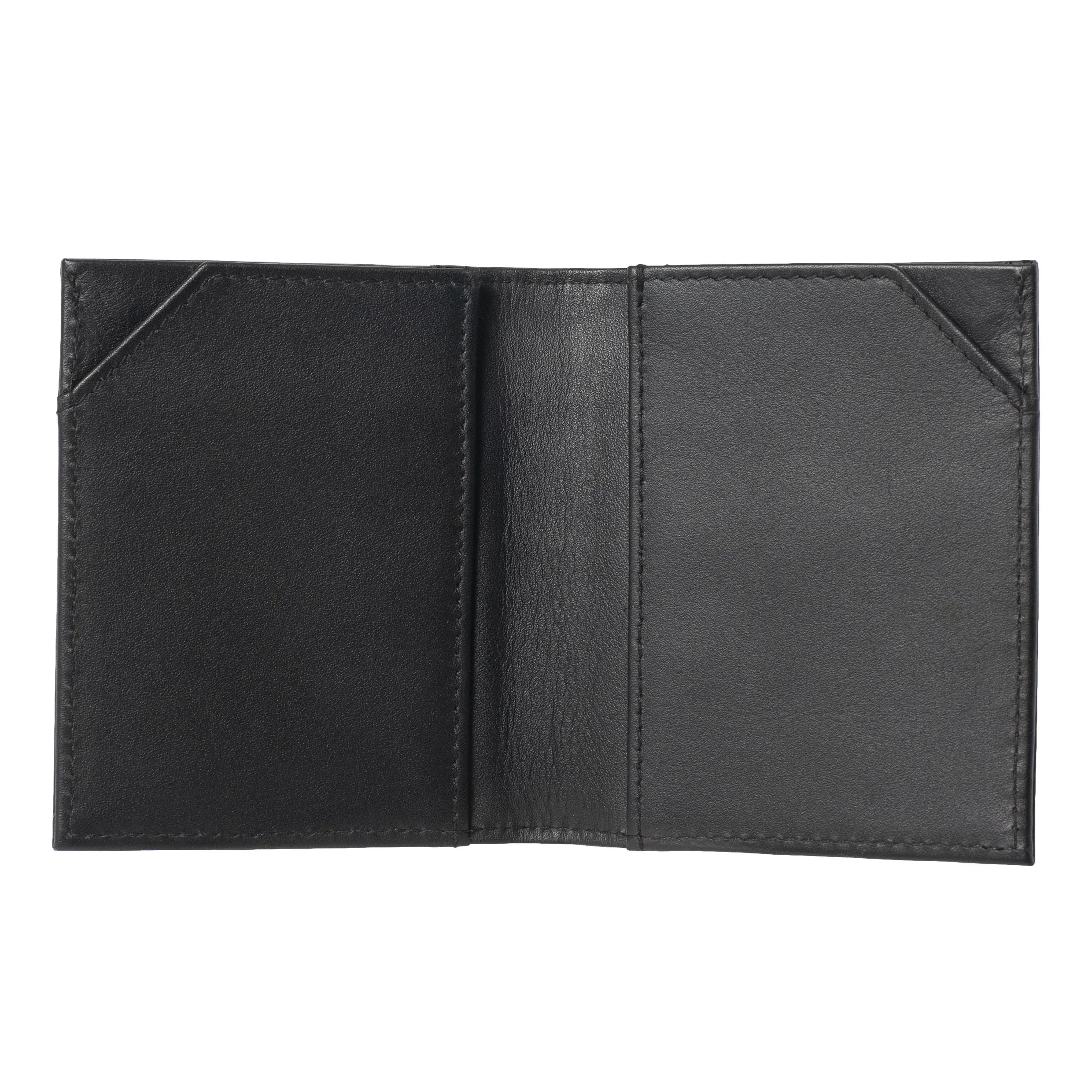 CERRUTI 1881 NLC914A-Card holder Zoom Black