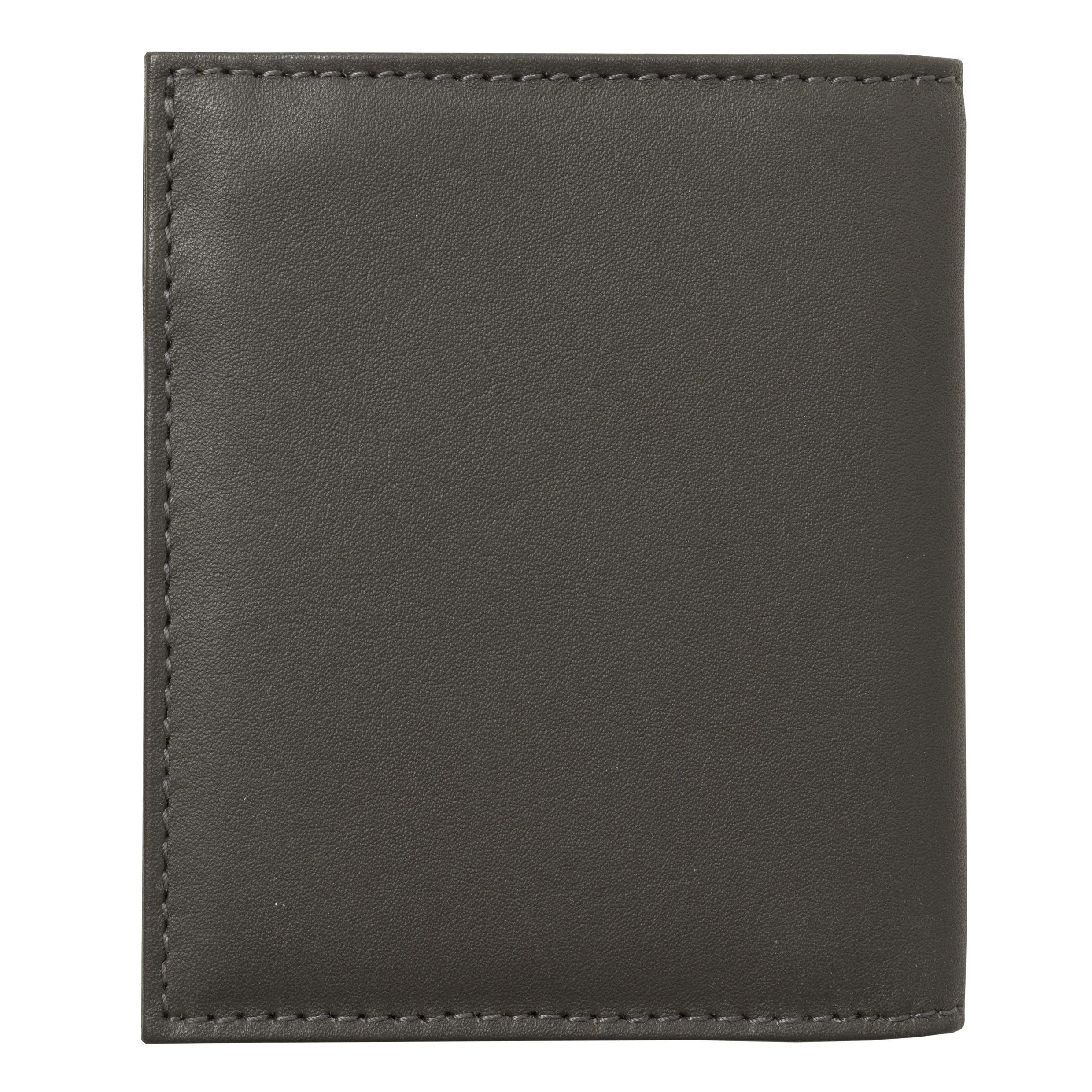 CERRUTI 1881 NLC914X-Card holder Zoom Taupe