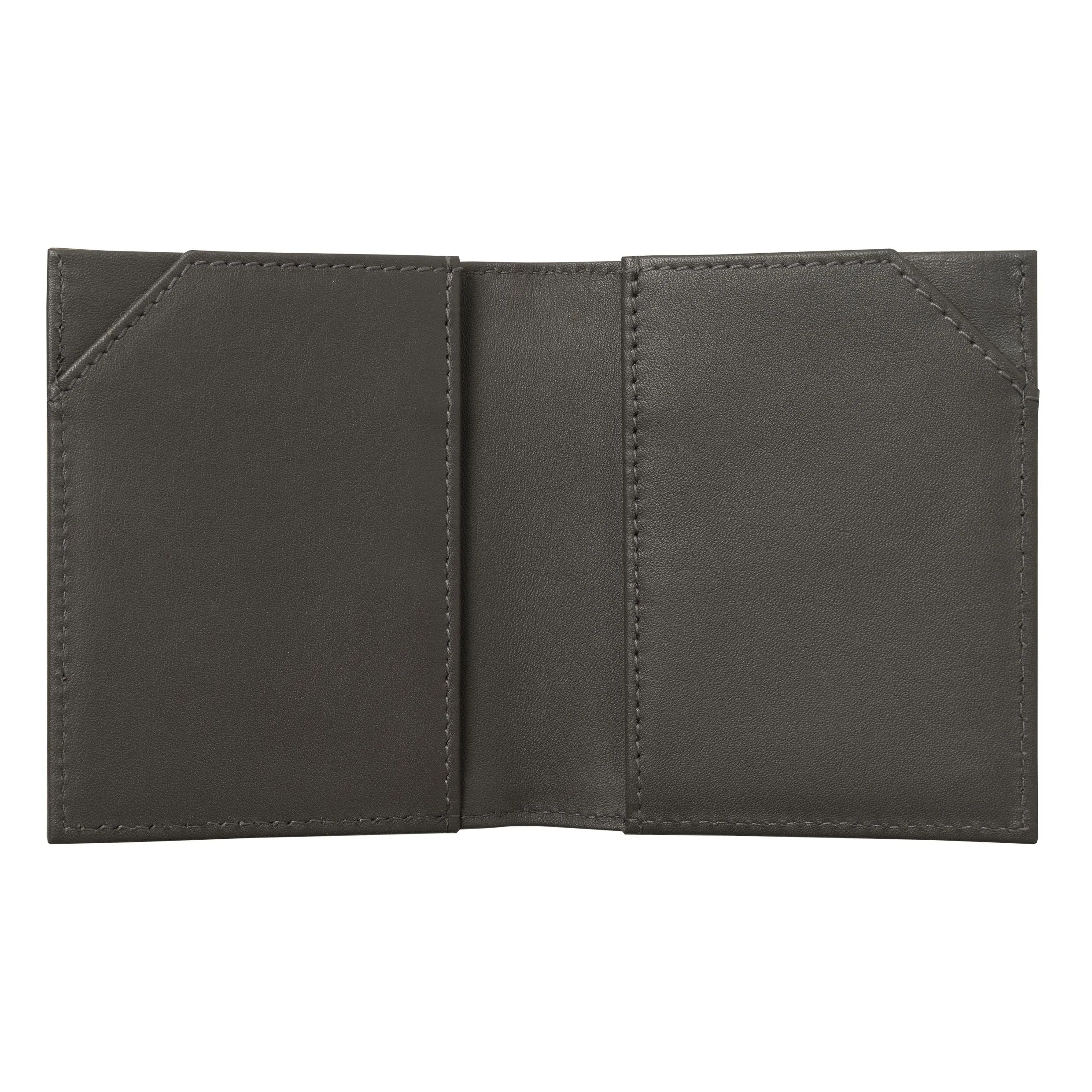 CERRUTI 1881 NLC914X-Card holder Zoom Taupe