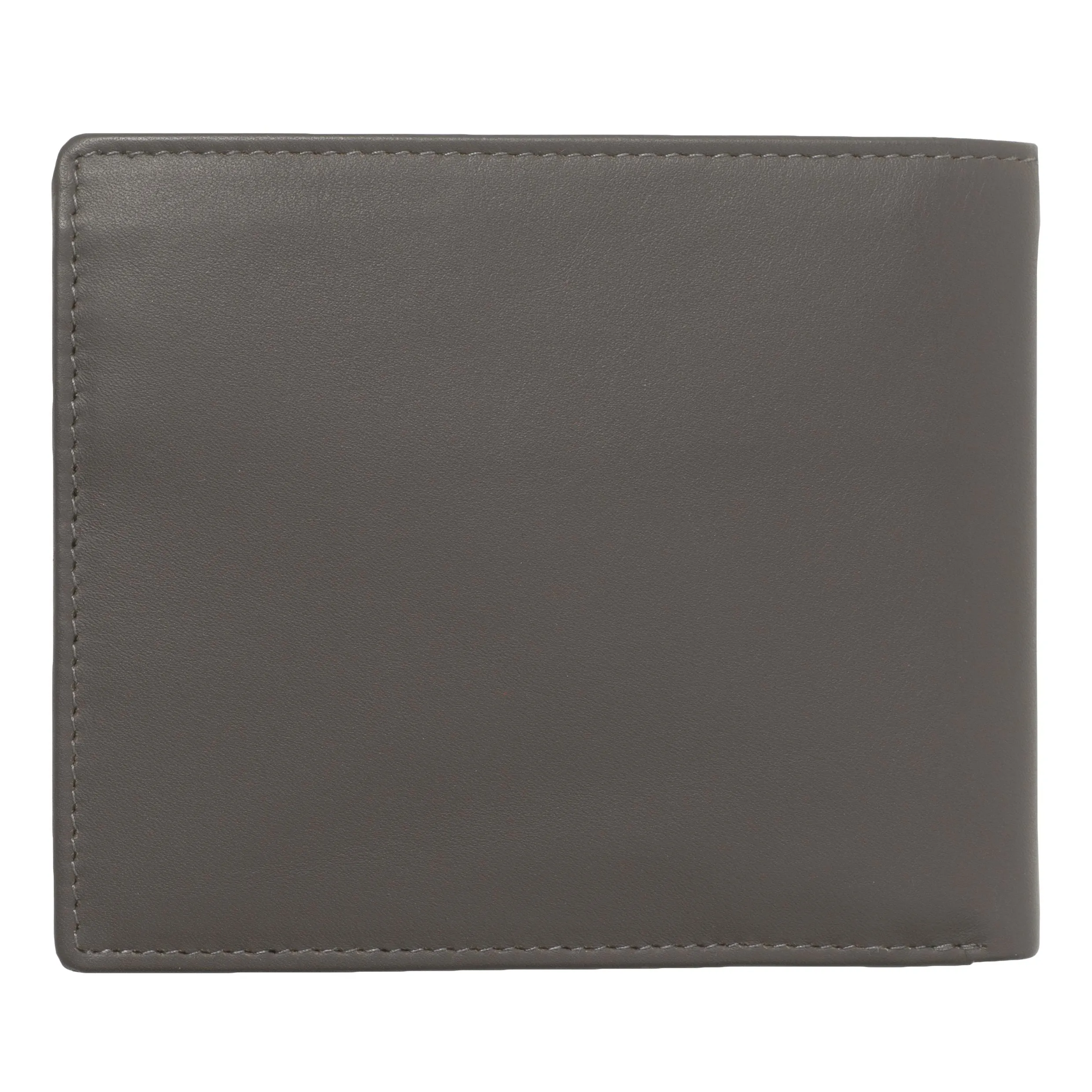 CERRUTI 1881 NLM914X-Money wallet Zoom Taupe