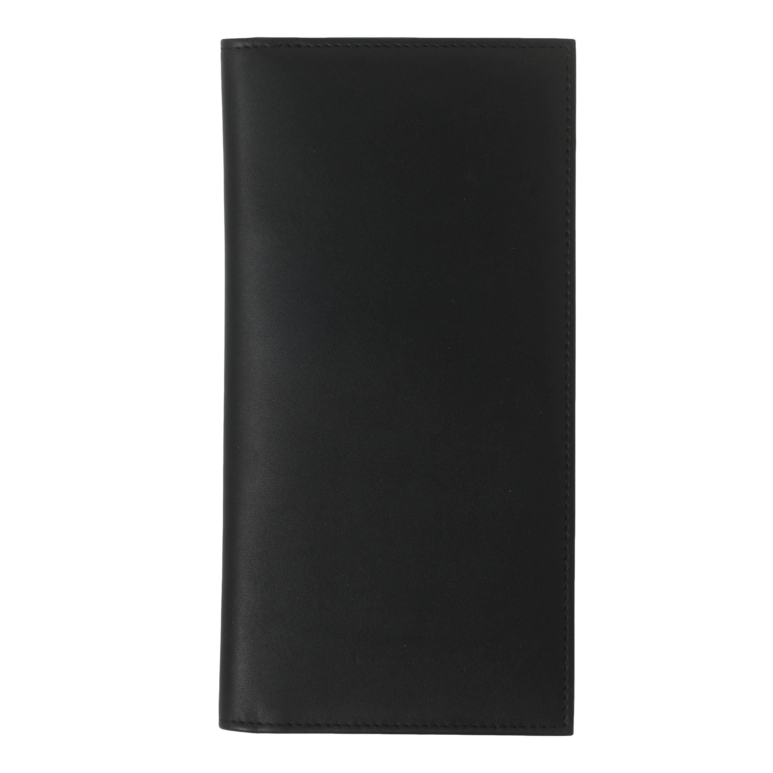 CERRUTI 1881 NLT914A-Travel wallet Zoom Black