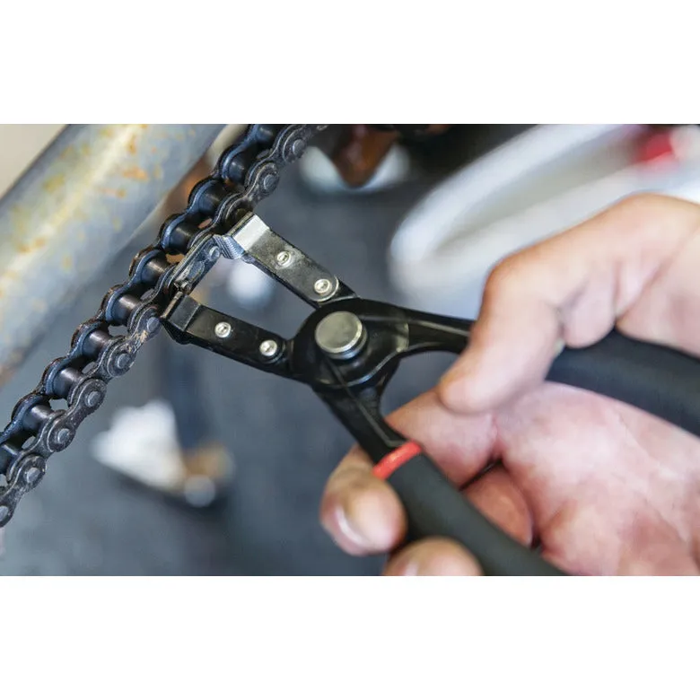 Chain Master Link Clip Tool