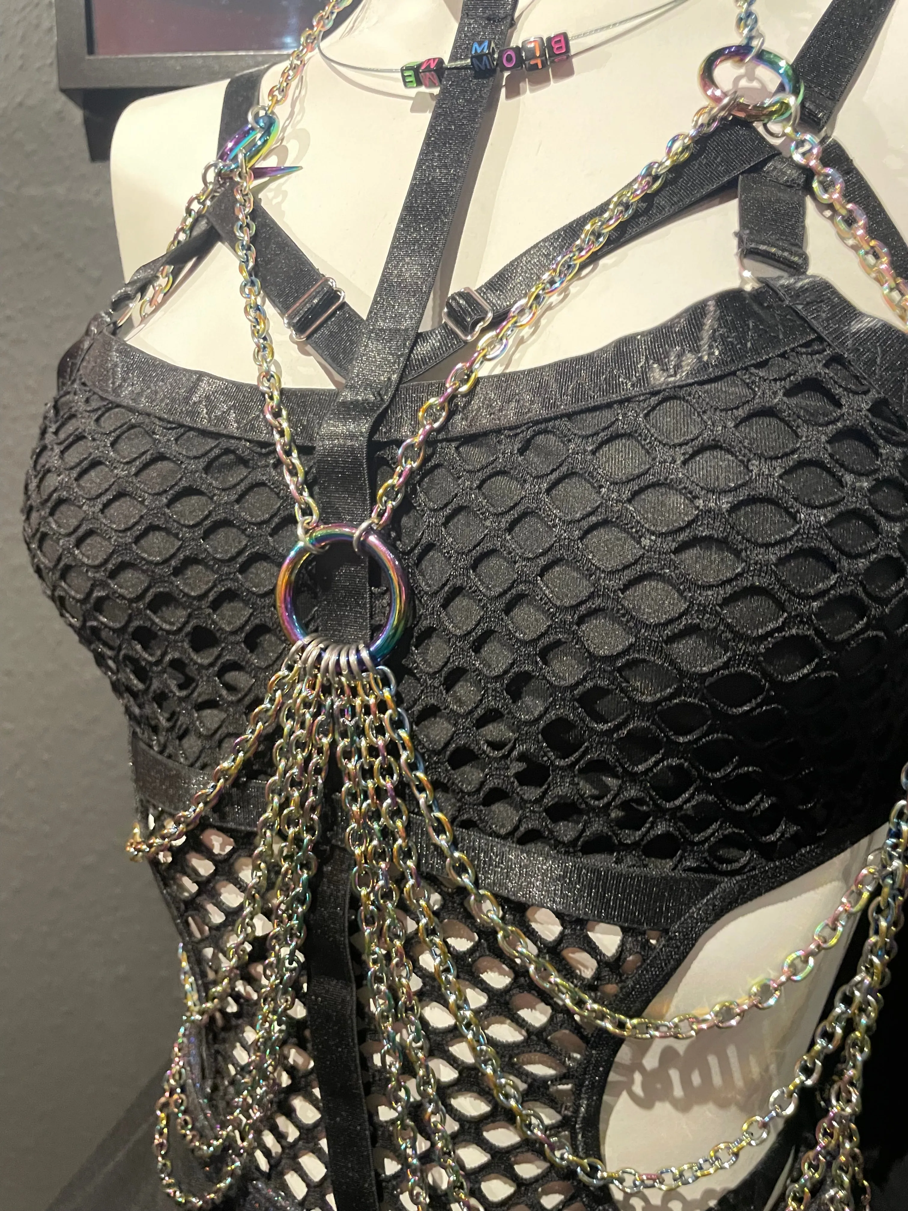 Chain Top