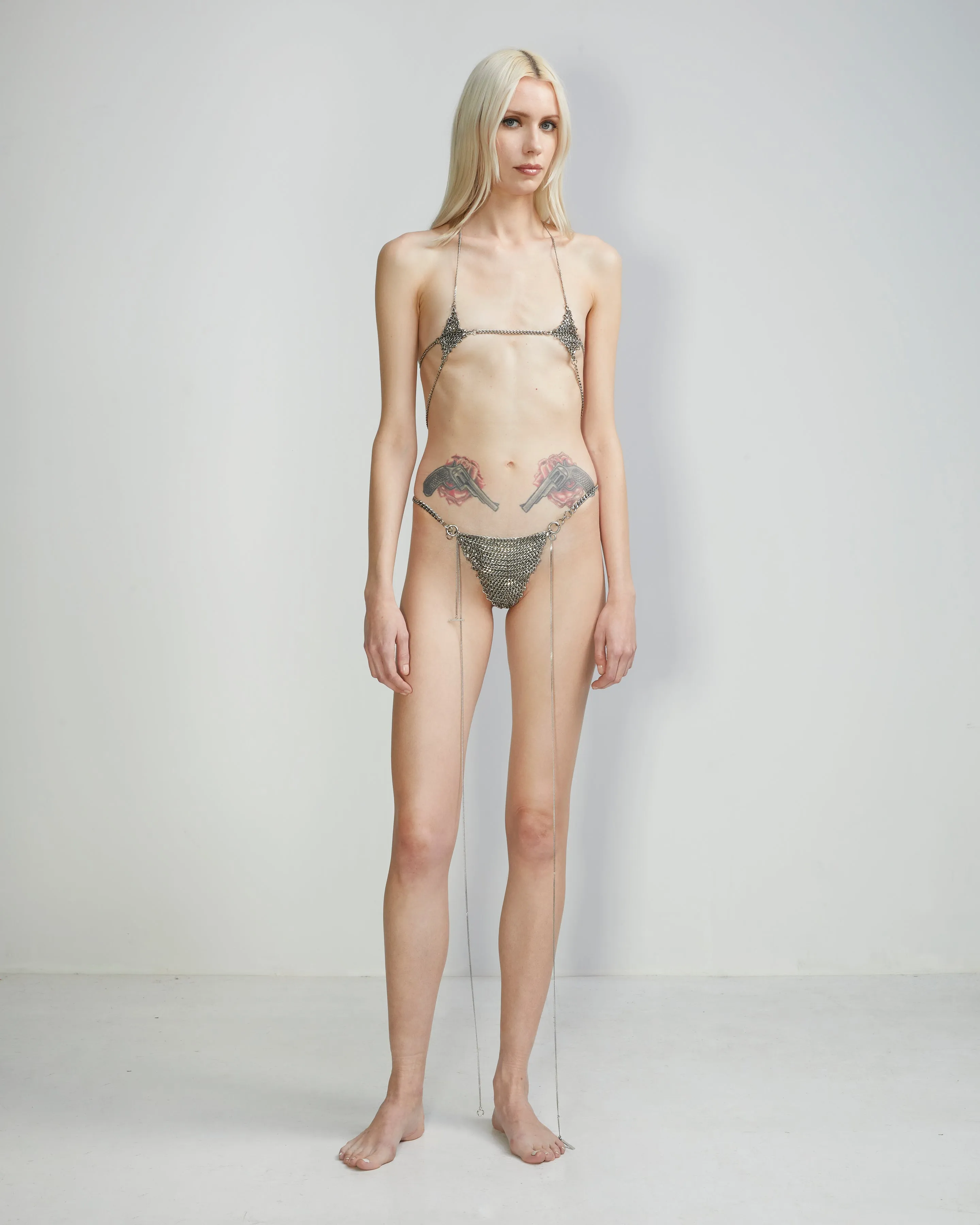 CHAIN TOP