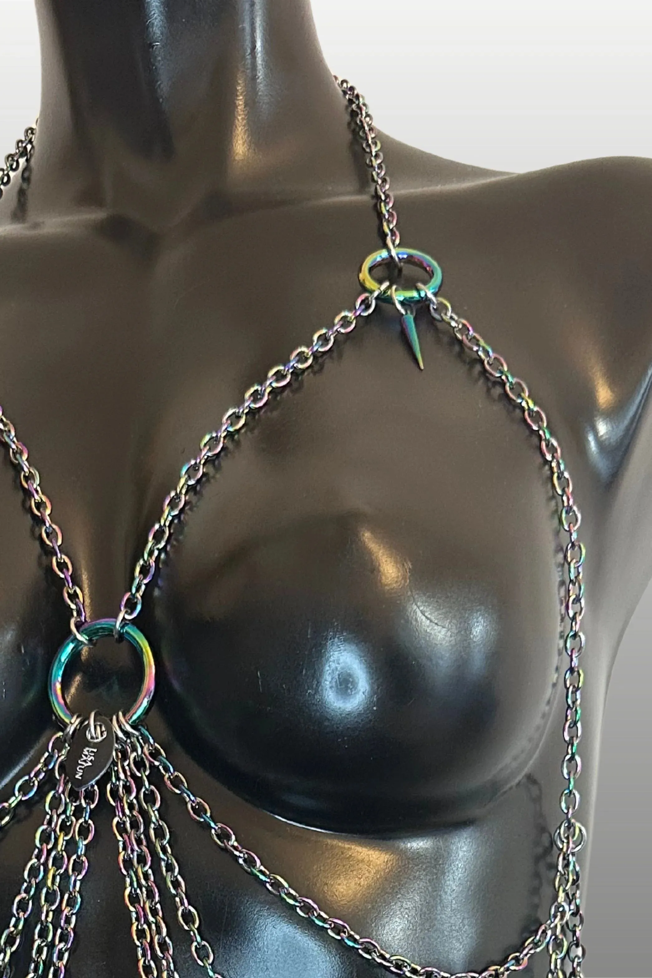 Chain Top