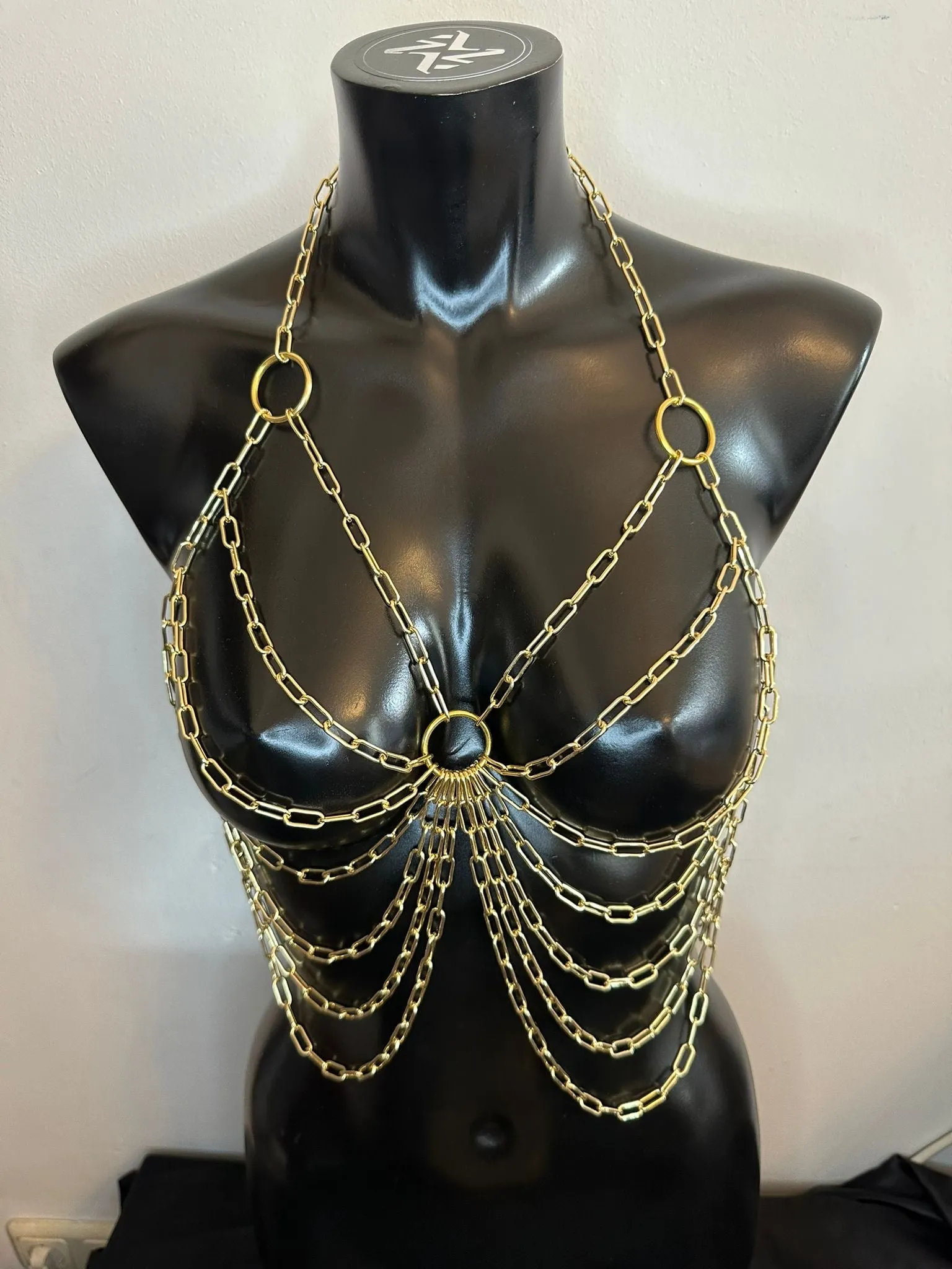 Chain Top