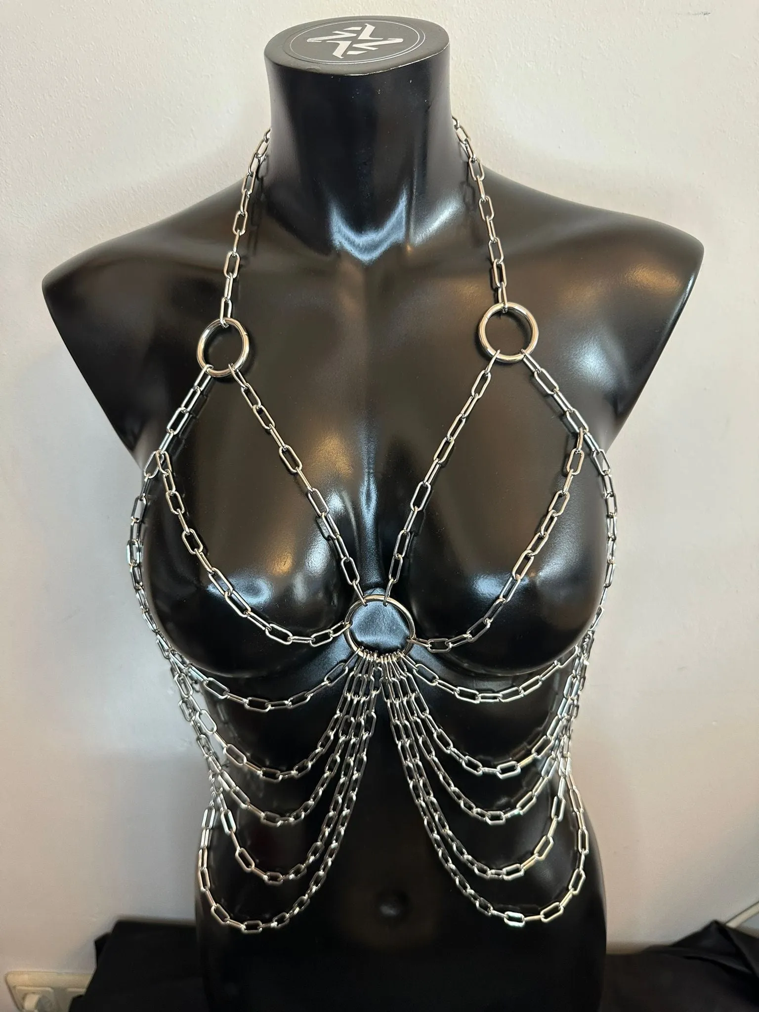 Chain Top