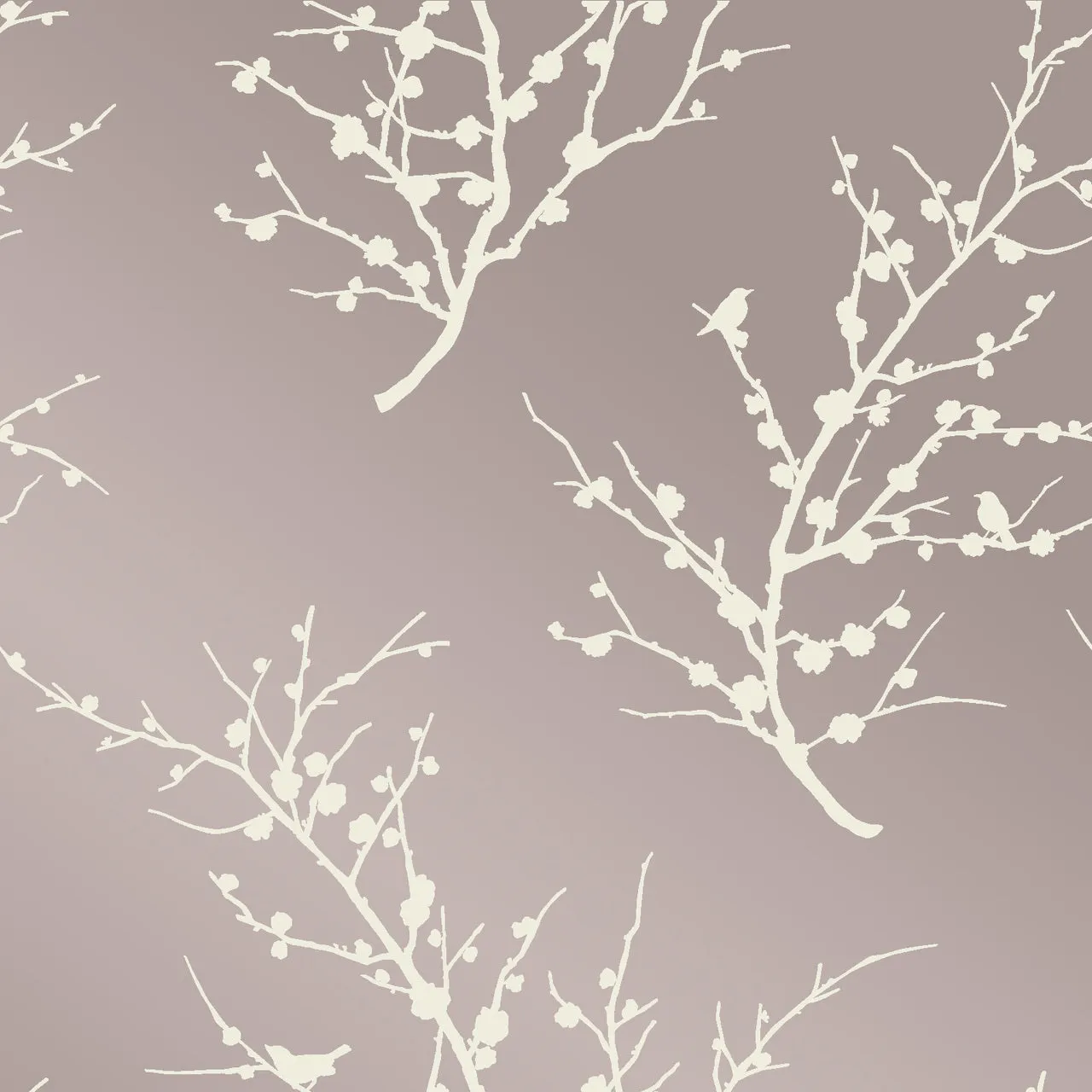 Champagne ED039 Edie Self-Adhesive Wallpaper