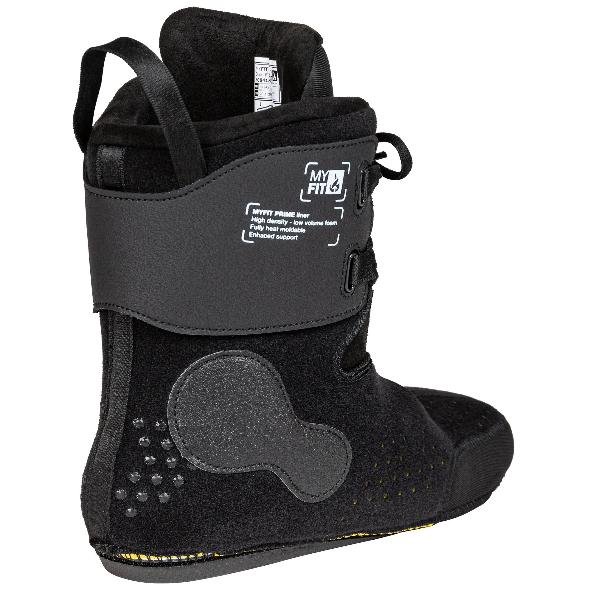Chausson MyFit Prime Liner