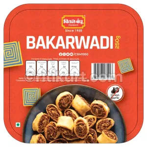 Chitale Bandhu Bakarwadi Spring Roll