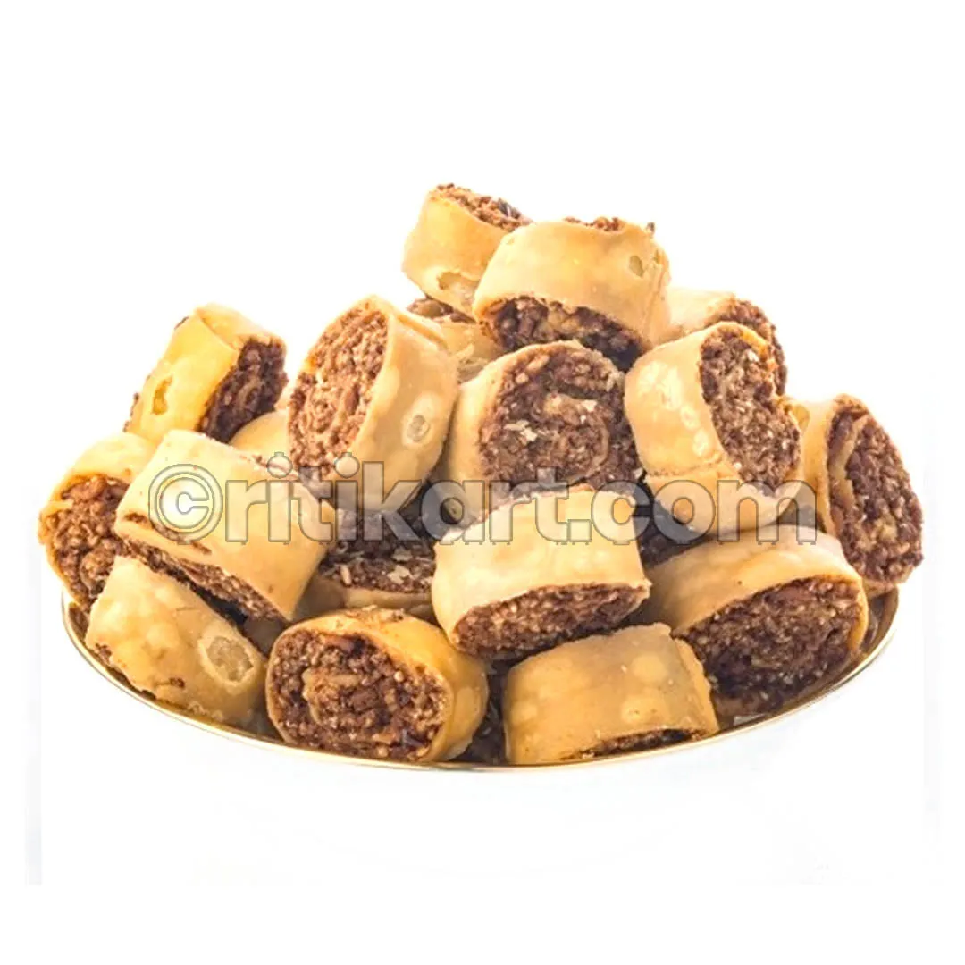 Chitale Bandhu Bakarwadi Spring Roll