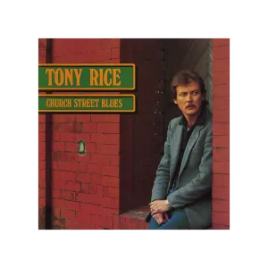 Church Street Blues Digital Album