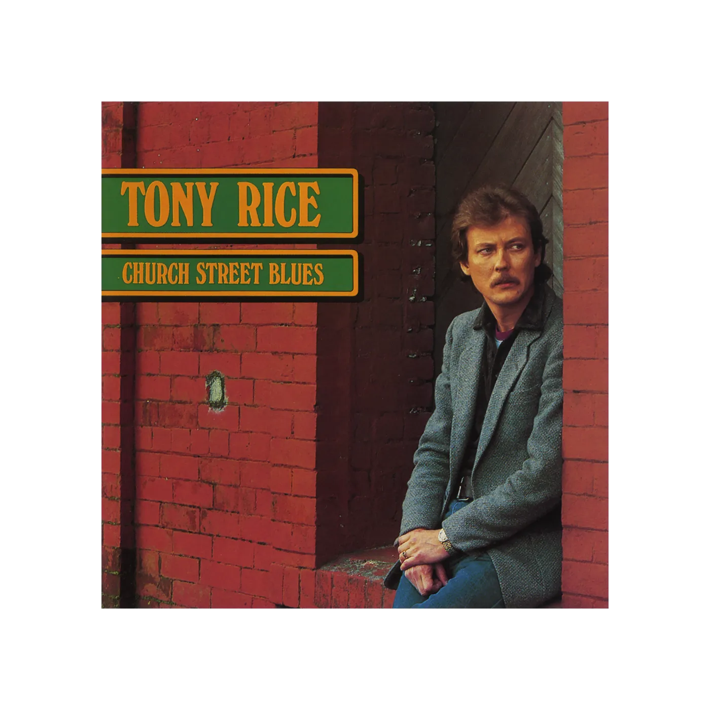 Church Street Blues Digital Album