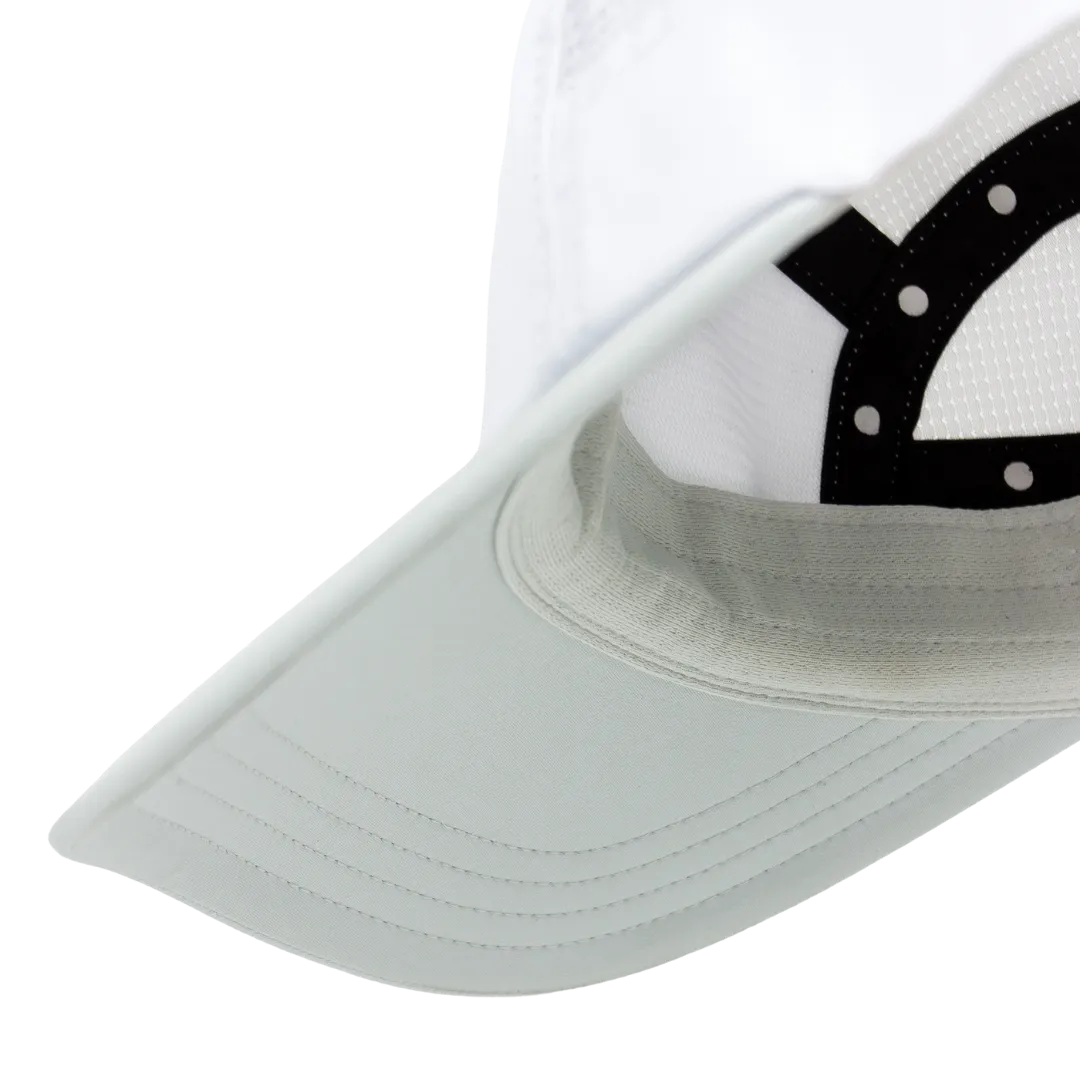 Ciele Athletics - GOCap SC C Cube - White